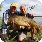 Рыбалка в Липецкой области